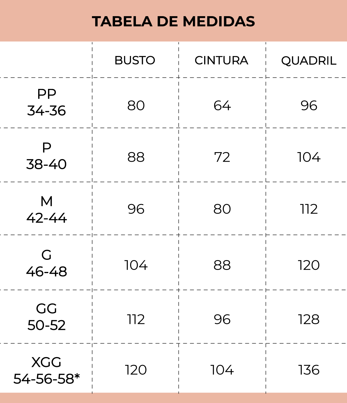 Top Versátil Preto